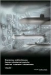 Emergency and Continuous Exposure Guidance Levels for Selected Submarine Contaminants - Subcommittee on Emergency and Continuous, Committee on Toxicology, National Research Council, Subcommittee on Emergency and Continuous