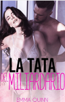 La Tata del Miliardario - Emma Quinn