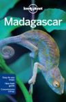 Lonely Planet Madagascar (Travel Guide) - Lonely Planet, Emilie Filou, Paul Stiles