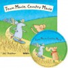 Town Mouse, Country Mouse. Illustrated by Jess Stockham - Jessica Stockham