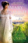 Beyond the Sunrise - Mary Balogh