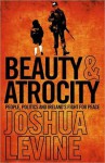 Beauty and Atrocity: People, Politics and Ireland?s Fight for Peace - Joshua Levine