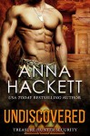 Undiscovered - Anna Hackett