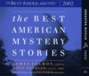 The Best American Mystery Stories 2002 (Audio) - James Ellroy, Otto Penzler, John Biguenet, Michael Connelly