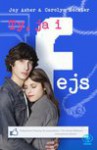 Ty, ja i fejs - Jay Asher, Carolyn Mackler