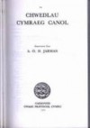 Chwedlau Cymraeg Canol - A.O.H. Jarman