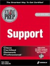 CCNP Support Exam Prep, Exam 640-506 [With CDROM] - Sean Odom