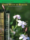 The Young Pianist's Library, 1C: From Bach to Bartok - Denes Agay
