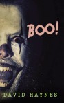 Boo! - David Haynes