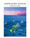 Introductory Chemistry Laboratory Manual: Concepts and Critical Thinking - Charles H. Corwin