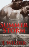 Summer Storm: A Satan's Fury MC Novella - L. Wilder