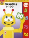 Counting 1-100, Grade 1-2 - Evan-Moor Educational Publishers