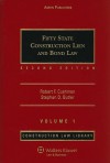 Fifty State Construction Lien and Bond Law, Volume 1 - Stephen D. Butler, Laurence Schor