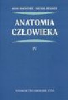 Anatomia człowieka. Tom 4 - Adam Bochenek