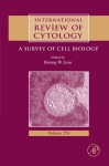 International Review of Cytology, Volume 259: A Survey of Cell Biology - Kwang W. Jeon