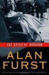 The Spies of Warsaw: A Novel - Alan Furst