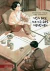 Von der Natur des Menschen - Ryuichiro Utsumi, Jirō Taniguchi