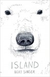 Island - Nicky Singer, Chris Riddle