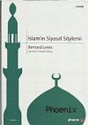 İslamın Siyasal Söylemi - Bernard Lewis