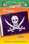 Pirates (Magic Tree House Research Guides) - Will Osborne, Mary Pope Osborne, Sal Murdocca