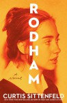 Rodham: A Novel - Curtis Sittenfeld