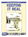 Keeping It Real: Teens Write About Peer Pressure - Youth Communication