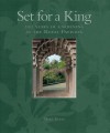 Set for a King: 200 Years of Gardening at the Royal Pavilion - Mike Jones