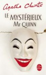 Le mystérieux Mr. Quinn - Agatha Christie