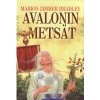 Avalonin metsät - Marion Zimmer Bradley, Osmo Saarinen