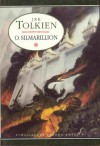 O Silmarillion - J.R.R. Tolkien, J.R.R. Tolkien, Fernanda Pinto Rodrigues