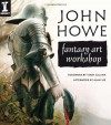 John Howe Fantasy Art Workshop - John Howe