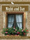 Night and Day -Full Version (Annotated) (Literary Classics Collection) - Virginia Woolf