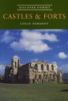 Castles and Forts (Discover Dorset) - Colin Pomeroy