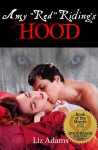 Amy "Red" Riding's Hood - Liz Adams