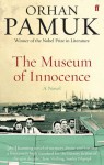 The Museum of Innocence - Orhan Pamuk, Maureen Freely