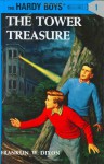 The Tower Treasure (Hardy Boys, #1) - Franklin W. Dixon