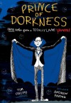 Prince of Dorkness: More Notes from a Totally Lame Vampire (Notes, #2) - Tim Collins, Andrew Pinder