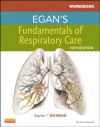 Egan's Fundamentals of Respiratory Care - Robert M. Kacmarek, Stephen F. Wehrman