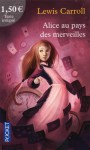 Alice Au Pays Des Merveilles - Lewis Carroll, Jean-Pierre Berman