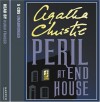 Peril at End House - Agatha Christie