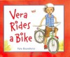 Vera Rides a Bike - Vera Rosenberry, Christy Ottaviano