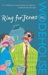 Ring for Jeeves (Jeeves, #10) - P.G. Wodehouse