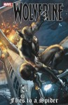 Wolverine: Flies to a Spider - Gregg Hurwitz, Mike Benson, Das Pastoras, Jerome Opeña, Joseph L. Clark, Roland Boschi