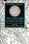 The Cambridge Companion to Old English Literature (Cambridge Companions to Literature) - Malcolm Godden, Michael Lapidge