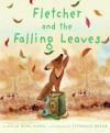 Fletcher and the Falling Leaves - Julia Rawlinson, Tiphanie Beeke