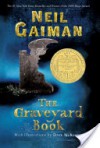 The Graveyard Book - Neil Gaiman