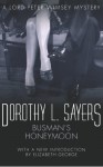 Busman's Honeymoon - Dorothy L. Sayers
