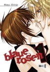 Blaue Rosen 01 - Mayu Shinjo, Christine Steinle