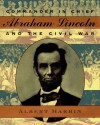 Commander in Chief: Abraham Lincoln and the Civil War - Albert Marrin