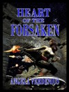 Heart of the Forsaken - Angela Verdenius
